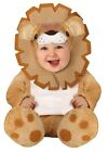 Baby Little Lion Fancy Dress Costume 12-24 months