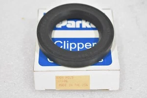 PARKER 3QTR06 4904 H1L5 CLIPPER OIL SEALS MADE IN USA ( LOT OF 3 ) - Picture 1 of 3