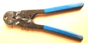 Crimper PEX de 15"" MARSHALL LABRASS CO 1/2"" A PRUEBA DE FALLAS PX-1002 PB-1002 EE. UU. - Imagen 1 de 4