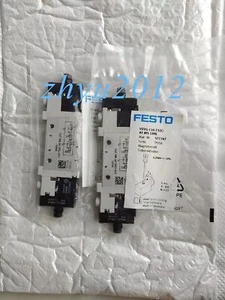 100 % Test 1 Stück Festo VUVG-L10-T32C-AT-M5-1R8L 577347 - Bild 1 von 1