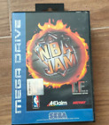 NBA JAM TOURNAMENT EDITION Sega Mega Drive