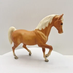 Vintage Breyer Traditional Faith Arabian Family Stallion Horse #4, 8.75" Tall - Picture 1 of 12