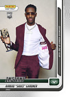 CARTE PANINI INSTANT 2023 AHMAD "SAUCE" GARDNER DEFENSIVE ROOKIE OF THE YEAR #269