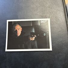 B4d  James Bond Archives Casino Royale 2014 007 #004 Daniel Craig