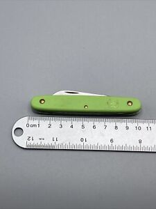 Victorinox Gardener/ Floral Swiss Army Knife - Lime Green