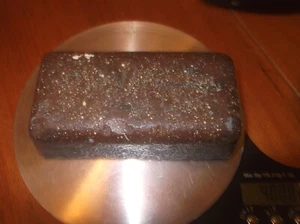 VINTAGE RHODESIAN COPPER INGOT - Picture 1 of 5