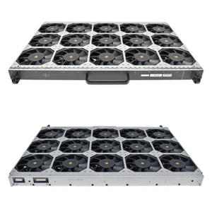 Cisco Fan Tray Lüfterfach DS-13SLT-FAN-F 800-26368-01 für MDS 9513 - Afbeelding 1 van 3