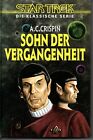 Star Trek GERMAN Hardback Novel  "Yesterdays Son" by A,C. Crispin