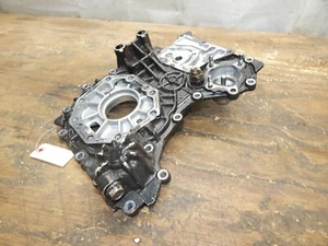 John Deere 2305 Sub-Compact Transaxle Side Cover LVA801011 - Picture 1 of 9