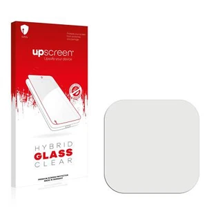 Armor foil glass foil for Samsung Galaxy Tab A7 10.4 WiFi 2020 (ONLY Camera) - Picture 1 of 5