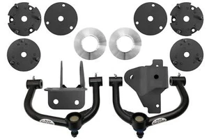 Tuff Country Suspension Lift Kit - Fits 2021-2023 Ford Bronco Fits 2021 Ford Bro - Picture 1 of 15