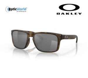 Oakley OO9102 Holbrook - Designer-Sonnenbrille mit Etui (alle Farben) - Bild 1 von 30