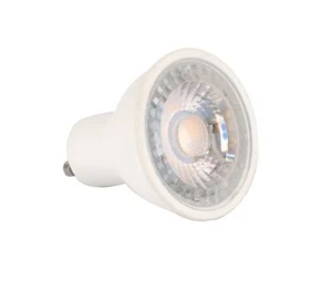 Bombillas GU10 LED 5W Bombillas Foco Lámparas Blanco Cálido Frío Abajo Luces 240V - Imagen 1 de 1