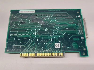 Adaptec AHA-2940/2940U Assy 916506-01 SCSI 50 Pin PCI Controller Card - Image 1 of 4