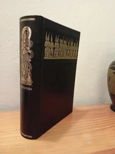 BOUDDHA; Vie et Religion - Hermann OLDENBERG - Jean De BONNOT - 1998 - Imagen 1 de 3