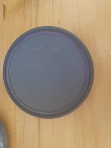 Kenmore 600 Series Vacuum Purple Canister Wheel - Picture 1 of 3