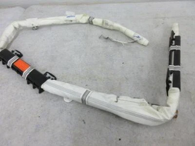 Airbag cortina OEM pasajero derecho HYUNDAI ACCENT HATCHBACK 2018-2019-2020-2021 Foto 1 de 3