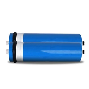 Qty 2 Reverse Osmosis Commercial RO Membrane 200 GPD, ULP 2812-200 - Picture 1 of 1