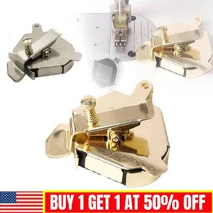 Guida Magnetica Multiuso Aggiornata per Macchina da Cucire Accessori Cucito - Foto 1 di 10