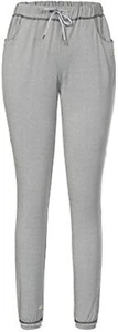 Li Ning señoras Pantalones Marian, de plata, XS, - Imagen 1 de 1