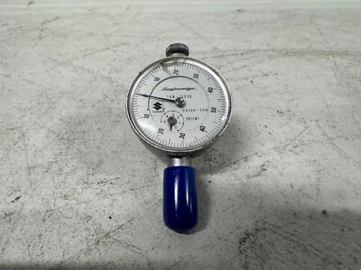 铃木 Saginamia TAM - 10050 0.01 毫米 - 5 毫米 状况良好 — 第 1/4 张图片