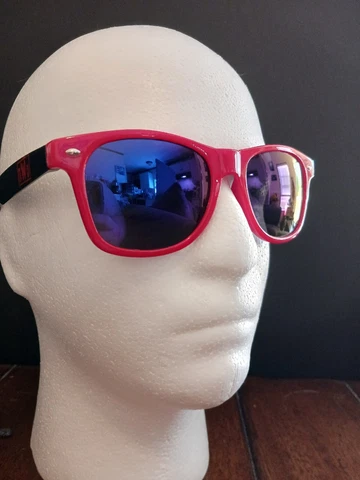 NWO Sunglasses Cover