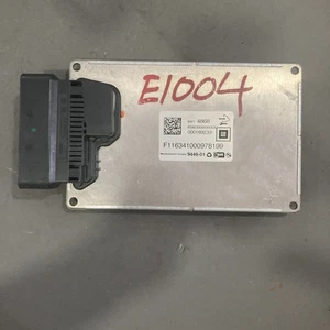 2015-2019 Corvette Elect Suspension Control Module 000189233 - Picture 1 of 4