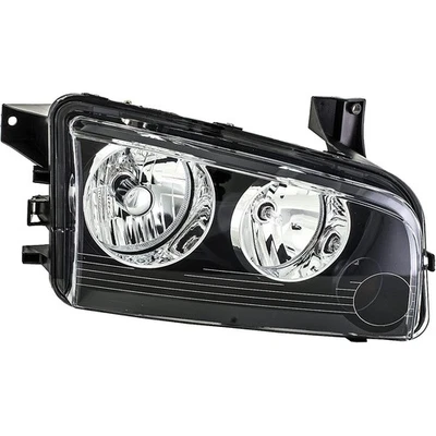 Dorman 1592159 Headlight For Dodge Charger 2006-2009 Right Halogen Foto 1 de 4