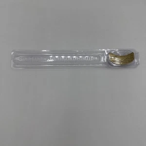 Harley Davidson Owners Group 2019 Hog Pin Rocker Badge - Imagen 1 de 3