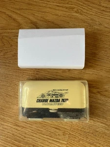 MAZDASPEED BINOCULARS RARE MAZDA CHARGE 676B LE MANS ROTARY 26B 90s Apparel rx7 - Picture 1 of 4