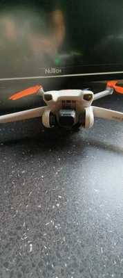 DJI Mini 3 Drone RC Controller - Image 1 of 4