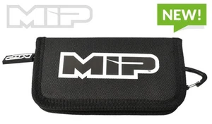 MIP 7-Inch 13 Pocket RC Tool Bag Case 5211 - Picture 1 of 1