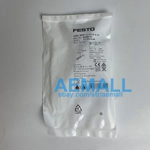 Sensore di prossimità 1pcs Nuovo Festo SDBC-MSB-1L-ZU-K-2-LE 8139725 - Foto 1 di 2