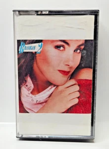 Cassette Tape Laura Branigan Branigan 2 A4/80052 1983 Atlantic - Picture 1 of 3