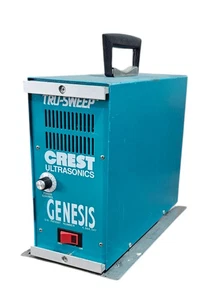 GENERADOR CREST ULTRASONICS GENESIS 4G-500-6 FASE 1 50/60 Hz 120V 8.0 A - Imagen 1 de 4