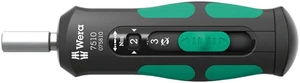 Wera 7510 Kraftform Safe-Torque Screwdriver - Picture 1 of 1