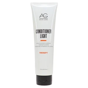 AG HAIR CONDITIONER LIGHT 6 OZ ~ NEW - Picture 1 of 8