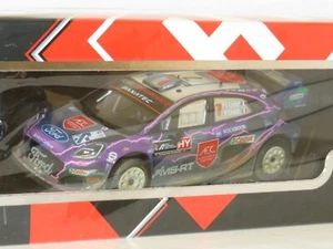 1/43 Ford Puma Rally1 MS-RT (+ Sporco) Rally Acropoli 2022 #7 P-L.Loubet - Foto 1 di 4
