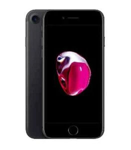 Apple iPhone 7 4.7'' Unlocked - 128 GB - Black - Brand New Sealed - Afbeelding 1 van 2