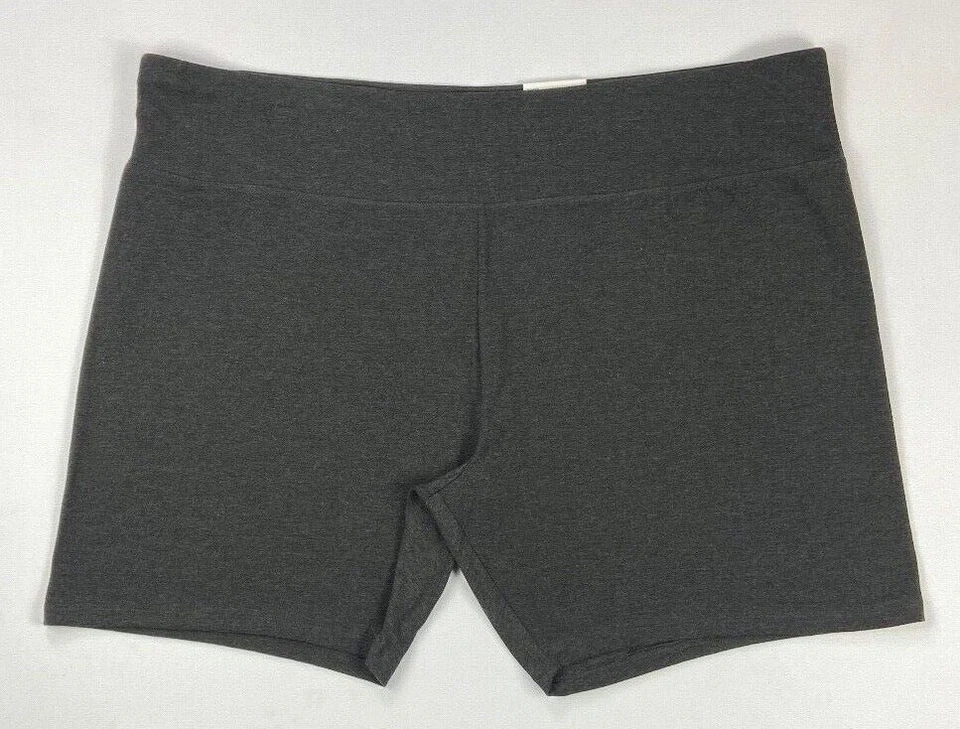 Pantalones cortos de bicicleta Sonoma Plus 4X de tiro alto para mujer Foto 1 de 1