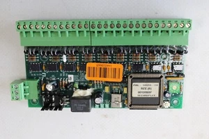 SECURIPLEX PAL-14620-00 SCHALTUNGSPLATINE - Bild 1 von 4