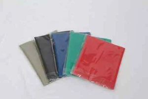 Latex Resistance Strip Exercise Bands, 4 Feet long, 5pc - Picture 1 of 3