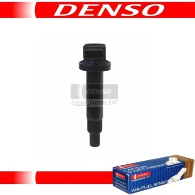 Bobina de encendido directo Denso para Toyota Prius L4-1,5 L 2001-2009 Foto 1 de 4