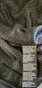 Harley-Davidson Men's Complete Motorcycle Jacket worn less than 5 times - Picture 1 of 8
