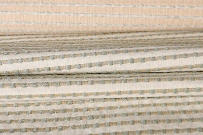 PREMIUM designer upholstery FABRIC 1 YARDS 8"piece, 54" width, Crypton Coated - Image 1 of 4