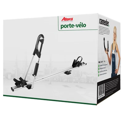 Porte-vélo sur le toit Atera Giro AF+ - Photo 1/4