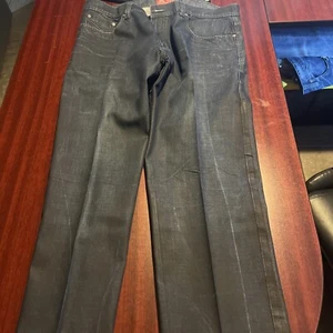 Jordan Craig Blue Jeans 40x34 - Picture 1 of 10