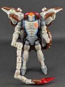 Transformers Beast Wars 10th Anniversary Rattrap complete Hasbro TRU Deluxe - Picture 1 of 4