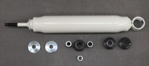 NEW Zone Front or Rear Hydro Shock Absorber 0-4" Lift ZON4700-1 Ford Dodge Jeep