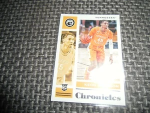 NBA Panini Chronicles Draft Picks - Keon Johnson Rookie - Bild 1 von 1